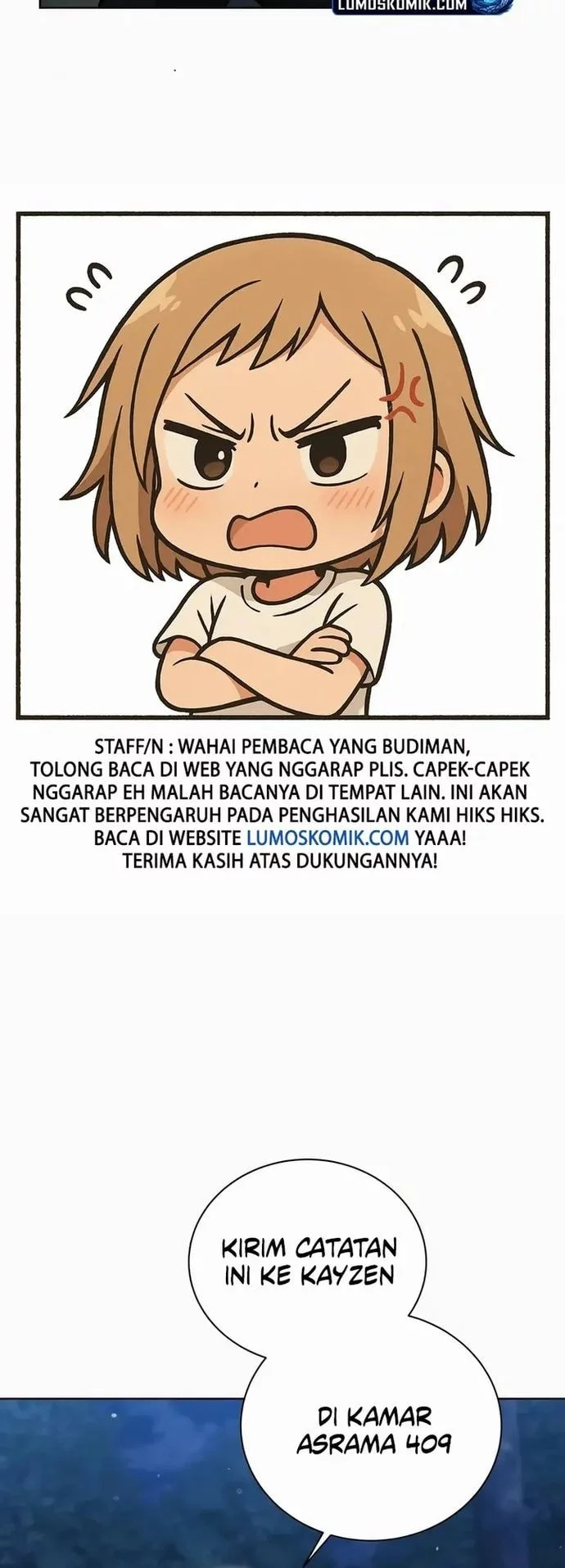 Necromancer Academy’s Genius Summoner Chapter 201 Gambar 42