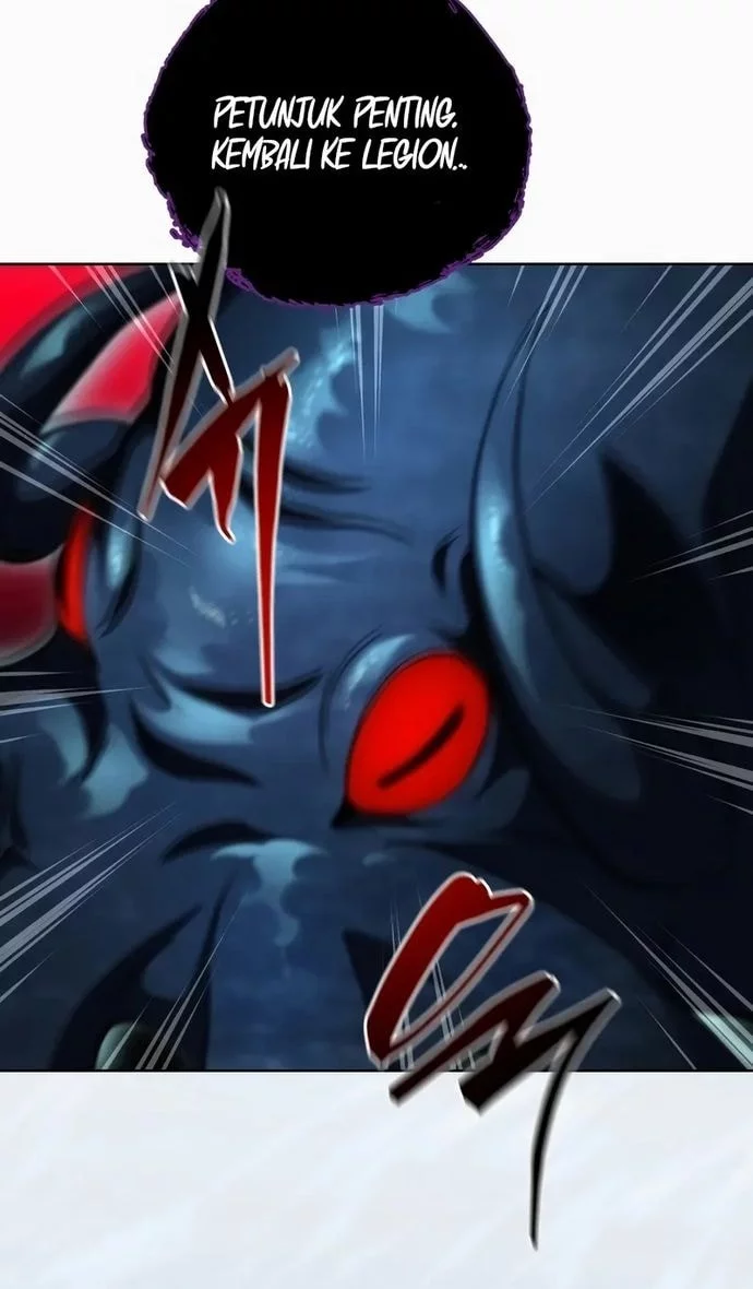 Necromancer Academy’s Genius Summoner Chapter 201 Gambar 45