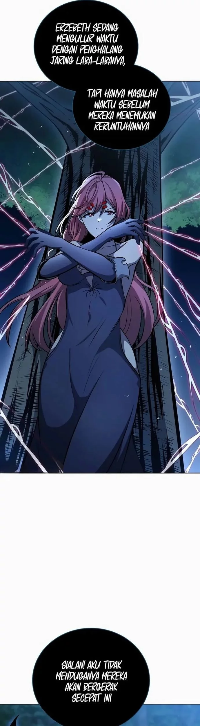 Necromancer Academy’s Genius Summoner Chapter 201 Gambar 31