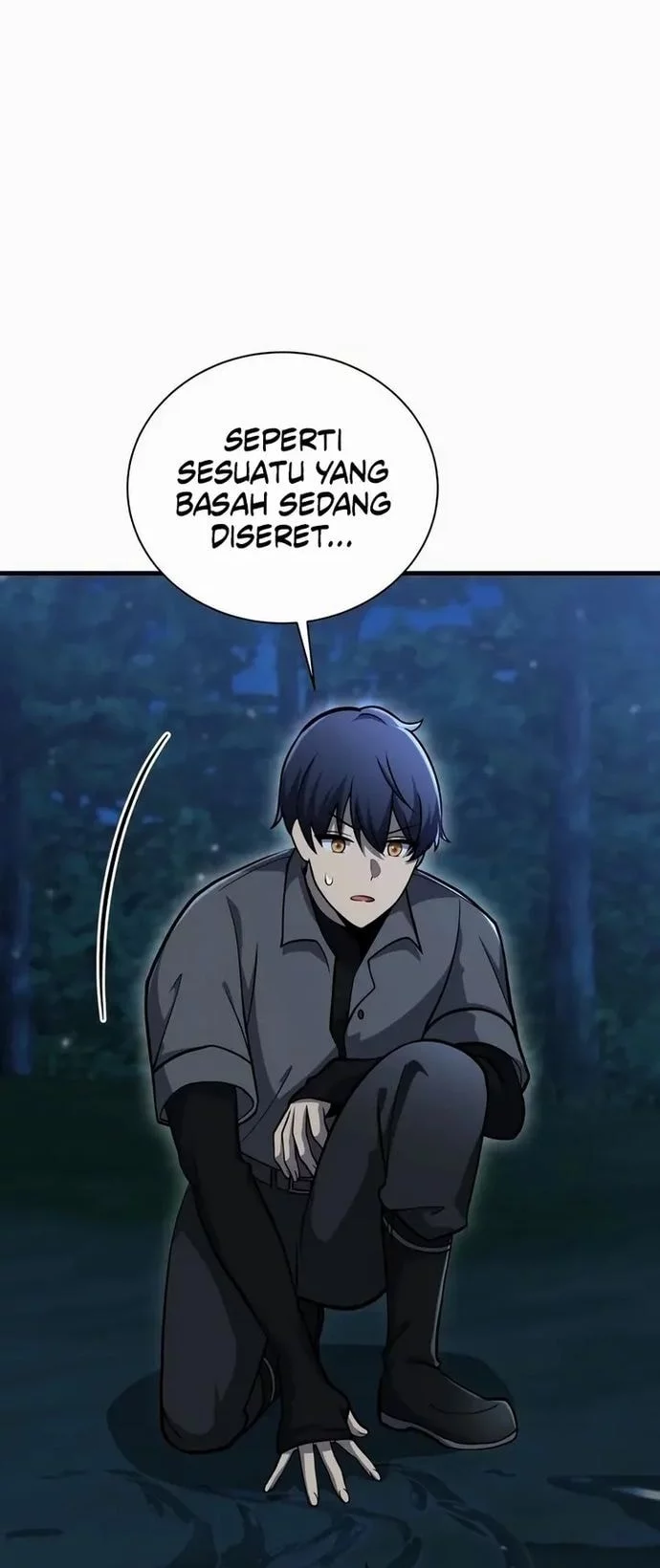 Necromancer Academy’s Genius Summoner Chapter 201 Gambar 18