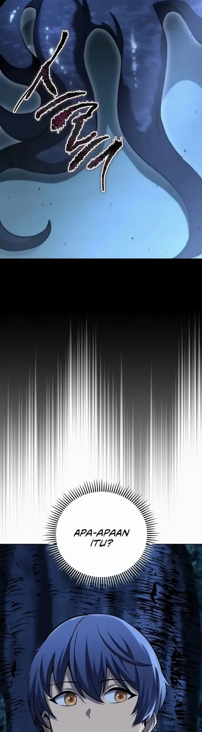 Necromancer Academy’s Genius Summoner Chapter 201 Gambar 22