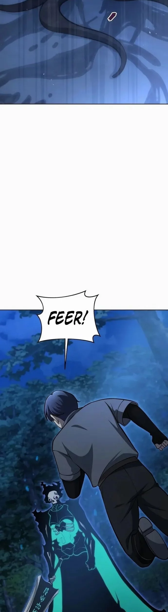 Necromancer Academy’s Genius Summoner Chapter 201 Gambar 26