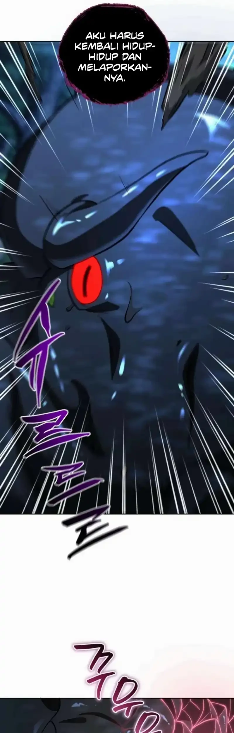 Necromancer Academy’s Genius Summoner Chapter 202 Gambar 33