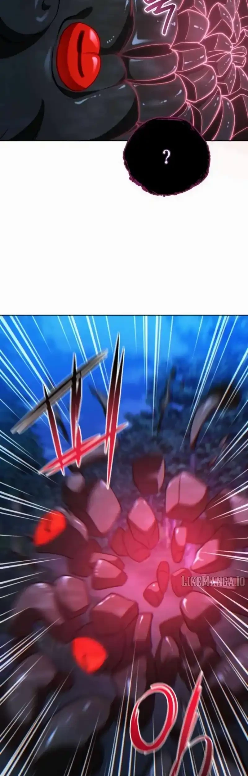 Necromancer Academy’s Genius Summoner Chapter 202 Gambar 34