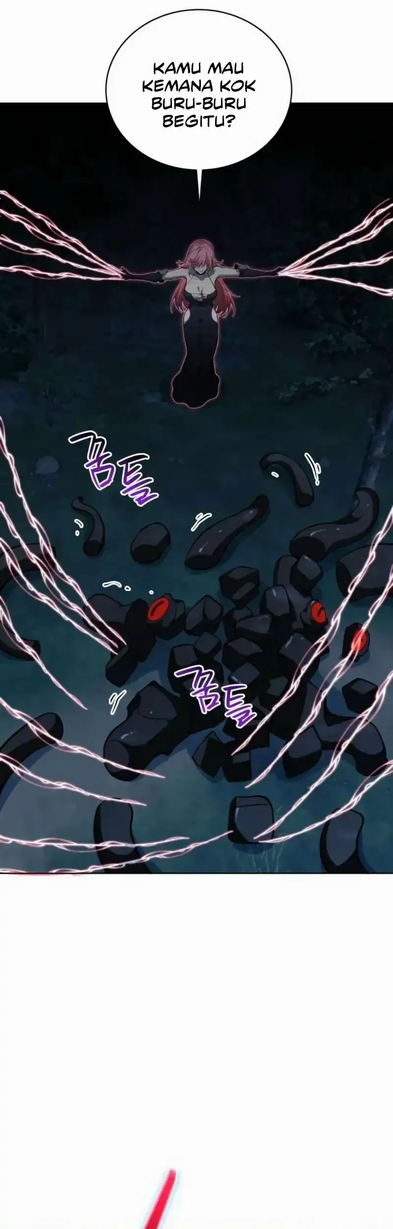 Necromancer Academy’s Genius Summoner Chapter 202 Gambar 36