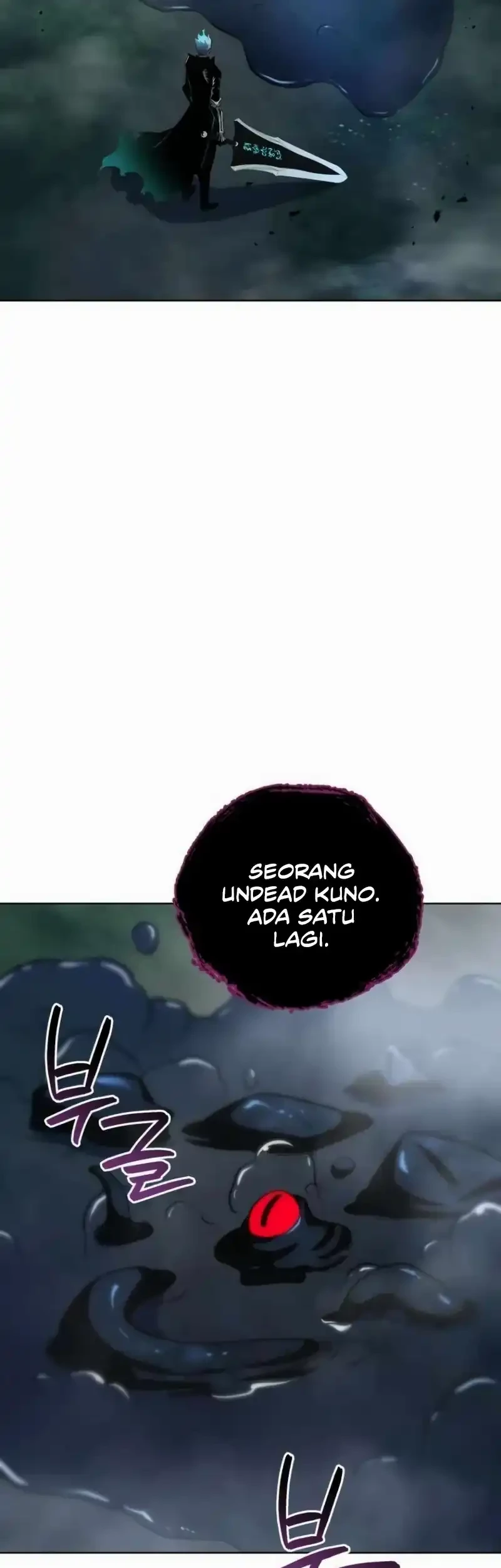 Necromancer Academy’s Genius Summoner Chapter 202 Gambar 41