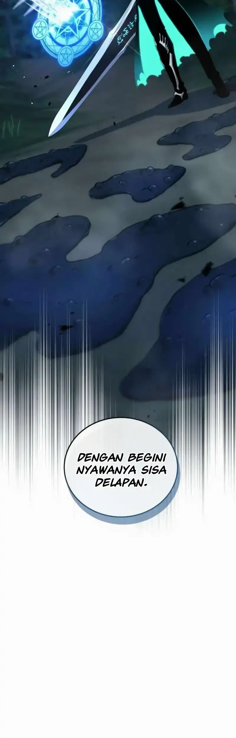 Necromancer Academy’s Genius Summoner Chapter 202 Gambar 27