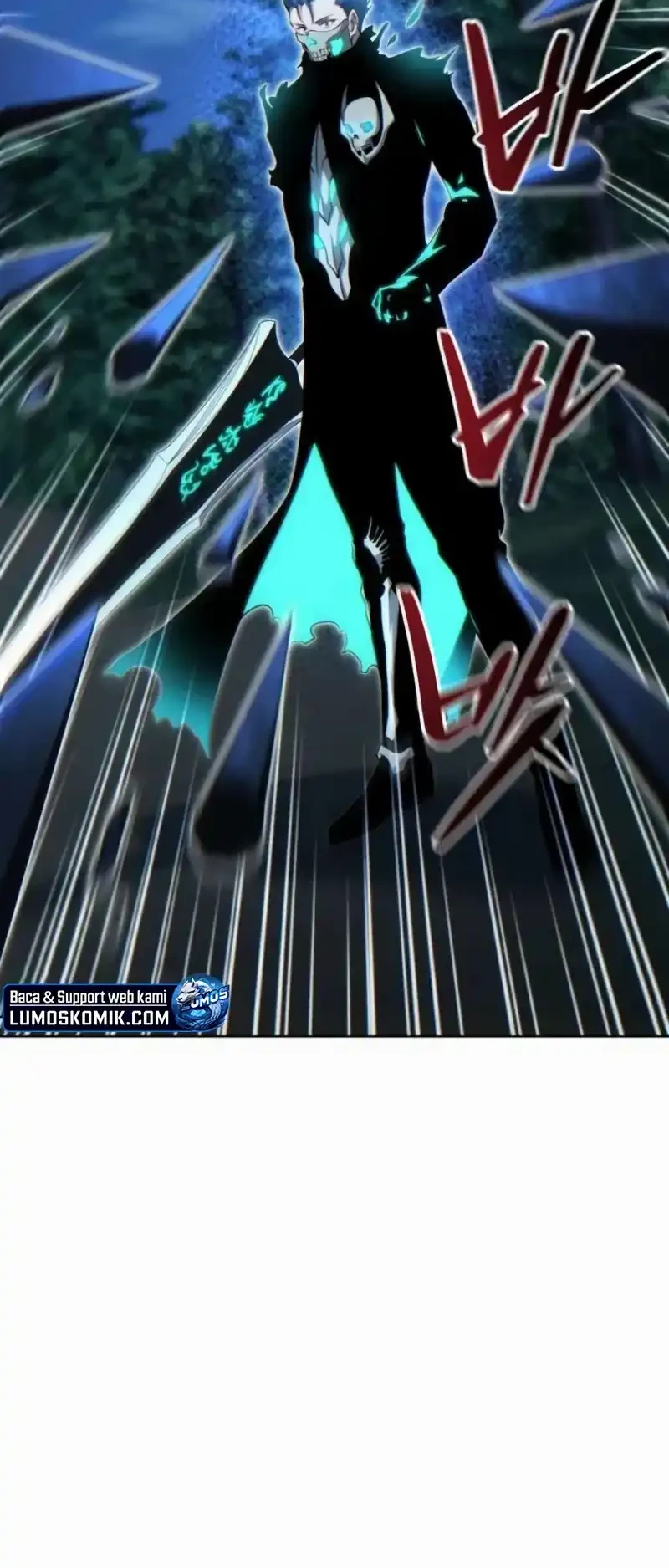 Necromancer Academy’s Genius Summoner Chapter 202 Gambar 30