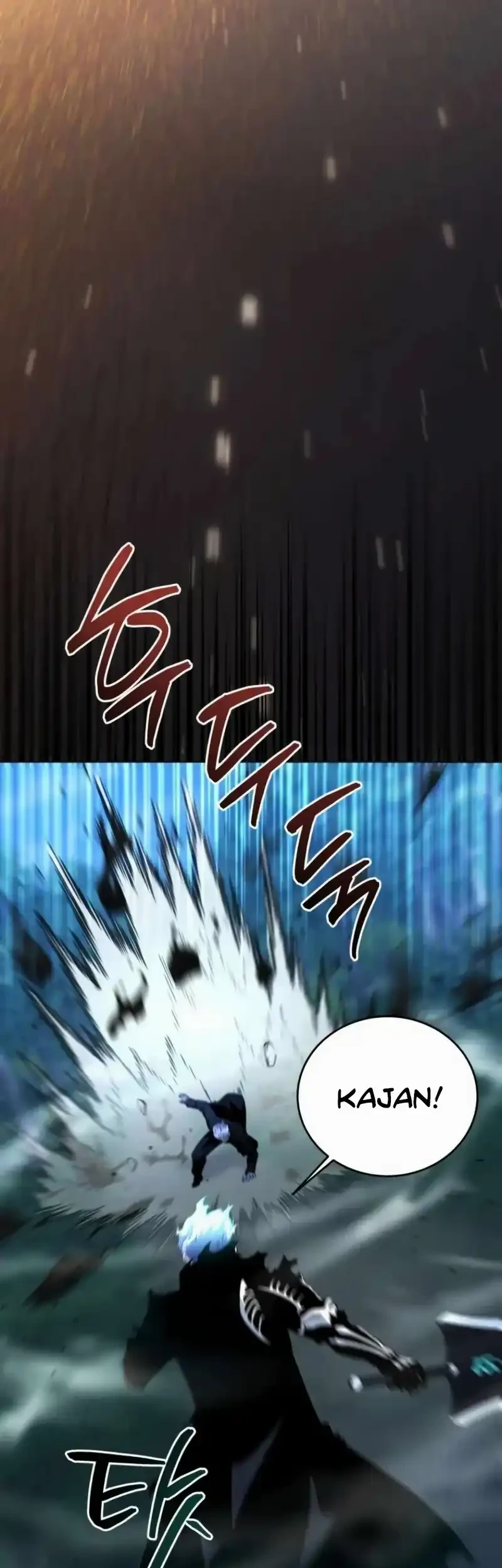 Necromancer Academy’s Genius Summoner Chapter 202 Gambar 71