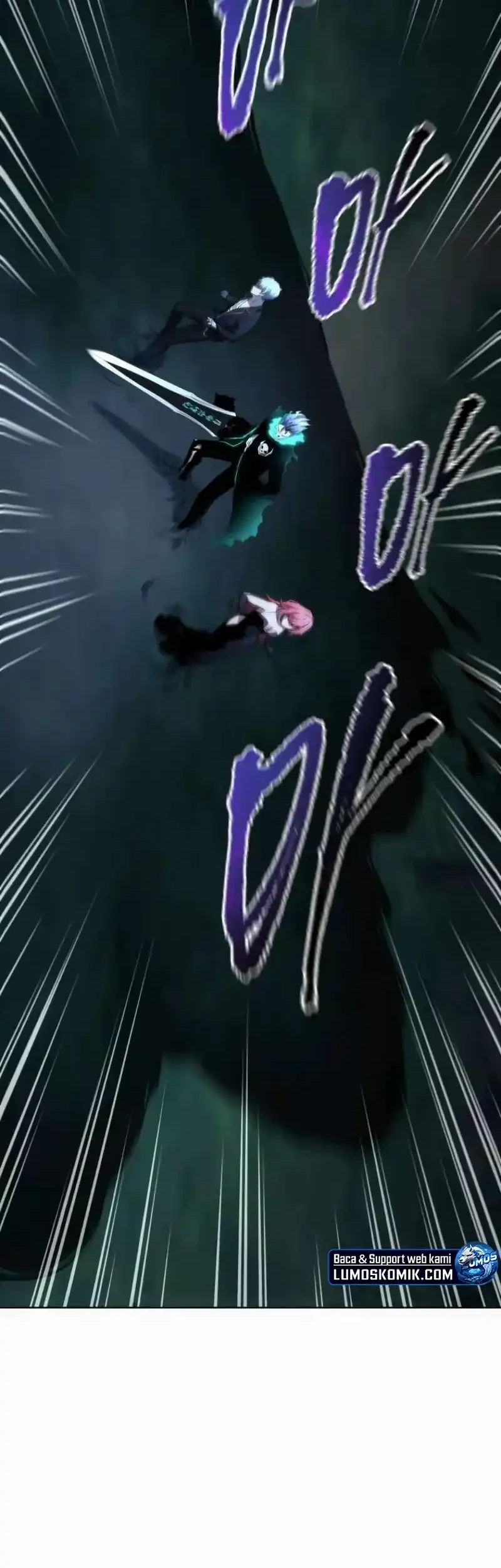 Necromancer Academy’s Genius Summoner Chapter 202 Gambar 75