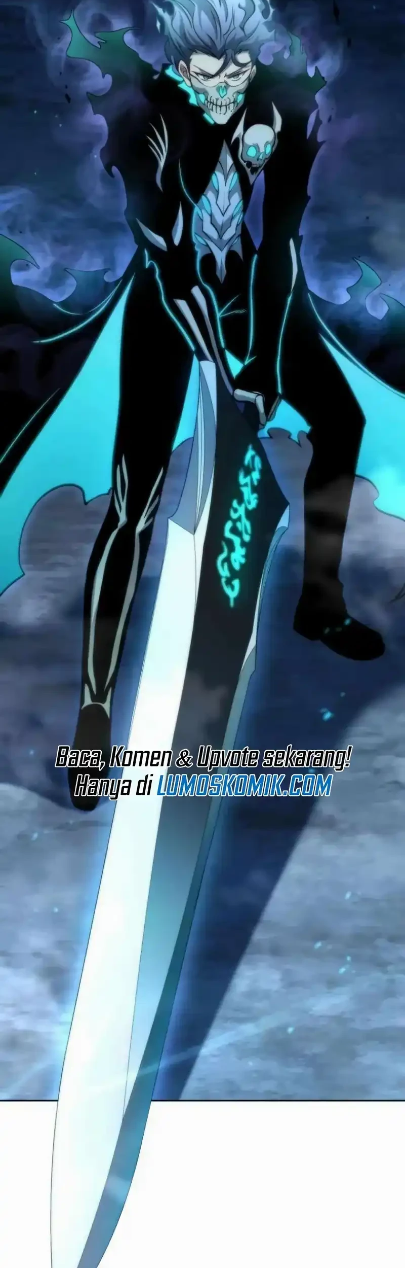 Necromancer Academy’s Genius Summoner Chapter 202 Gambar 4