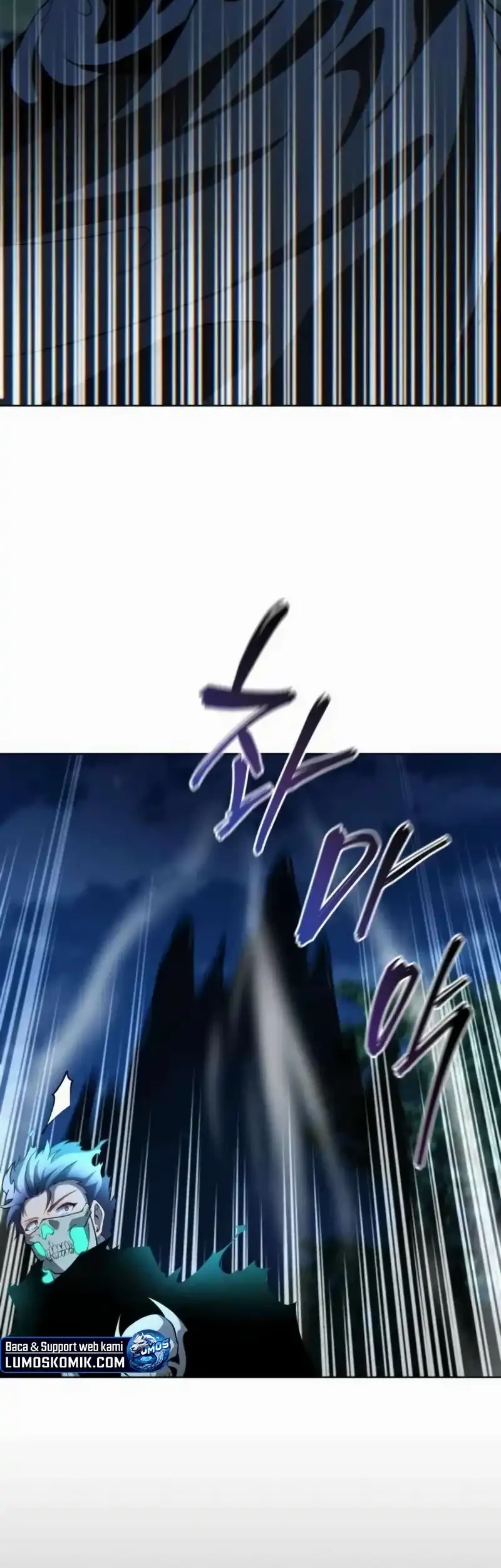 Necromancer Academy’s Genius Summoner Chapter 202 Gambar 78