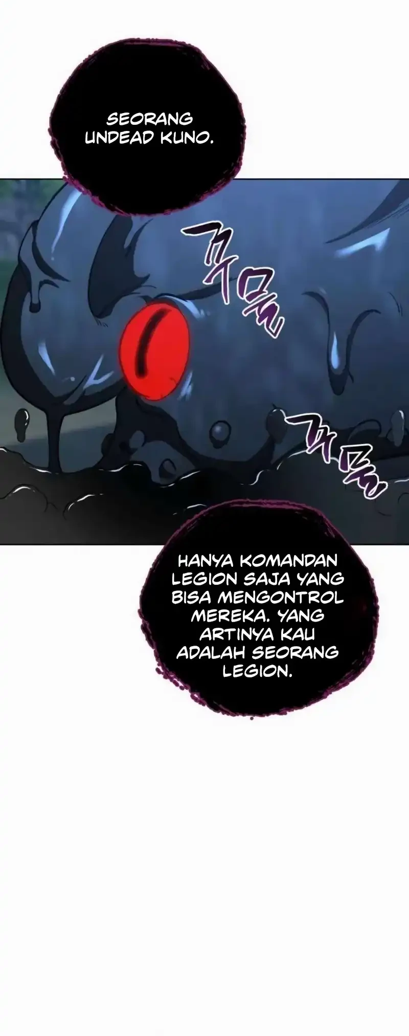 Necromancer Academy’s Genius Summoner Chapter 202 Gambar 17