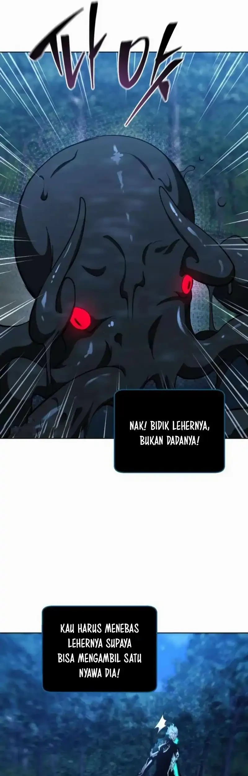 Necromancer Academy’s Genius Summoner Chapter 202 Gambar 18