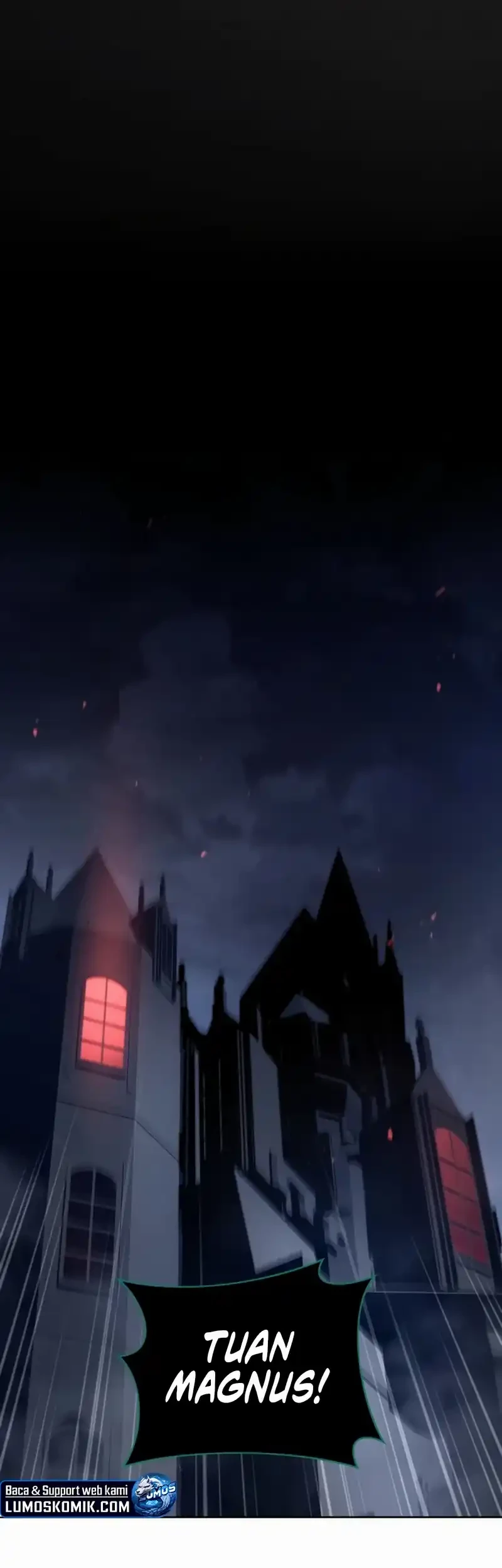 Necromancer Academy’s Genius Summoner Chapter 203 Gambar 47