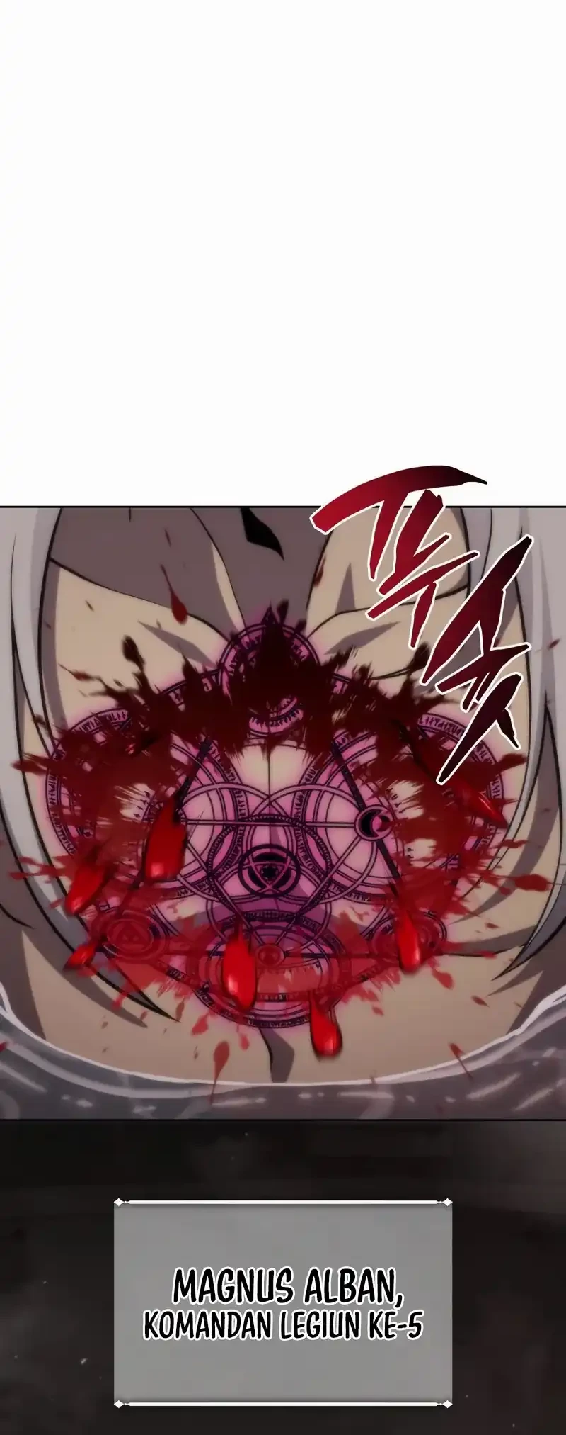 Necromancer Academy’s Genius Summoner Chapter 203 Gambar 48