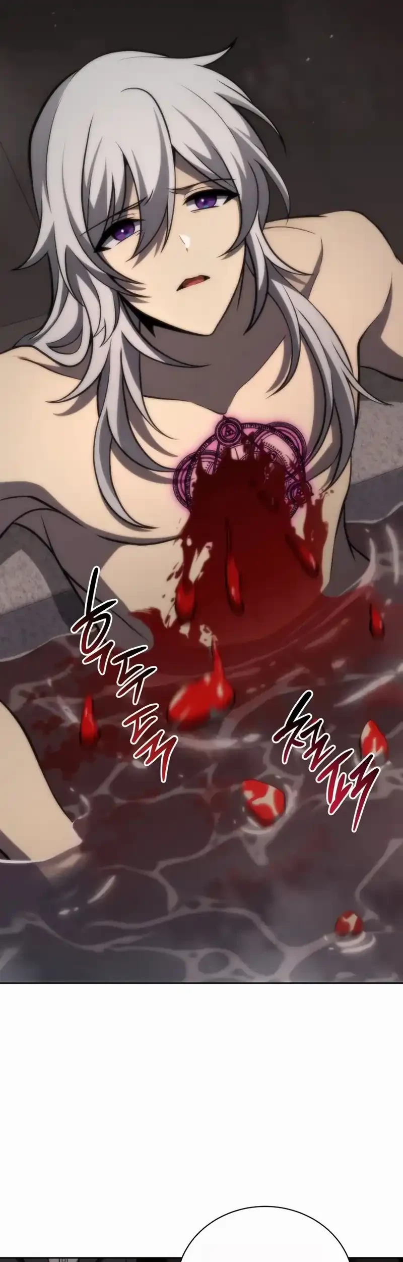 Necromancer Academy’s Genius Summoner Chapter 203 Gambar 49