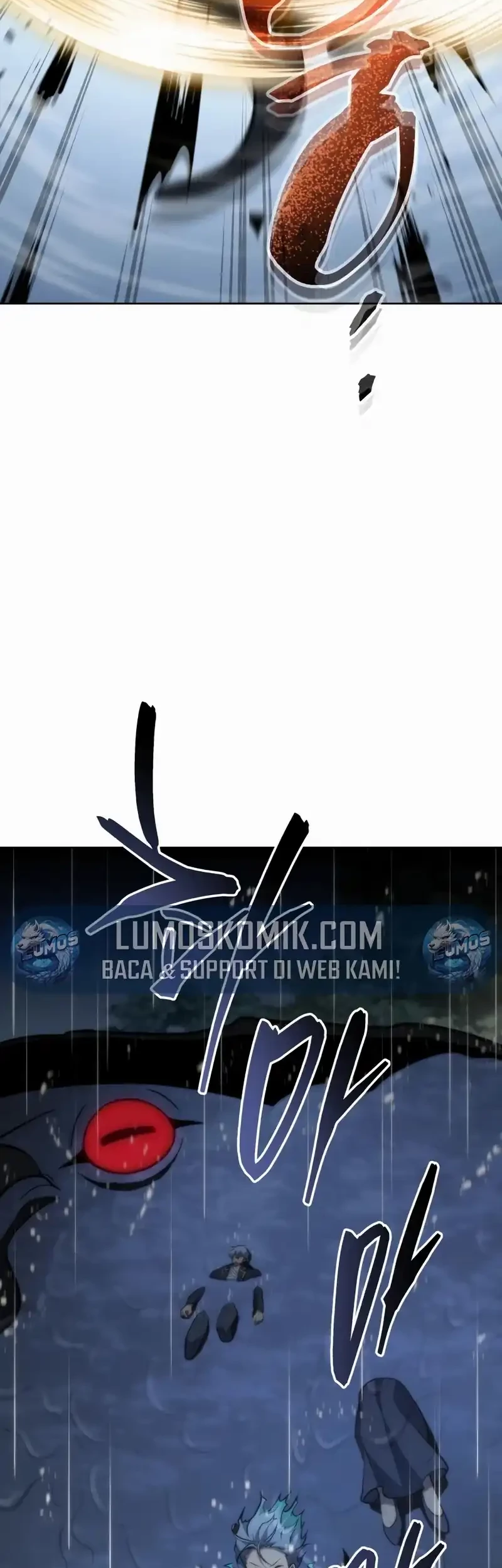 Necromancer Academy’s Genius Summoner Chapter 203 Gambar 25