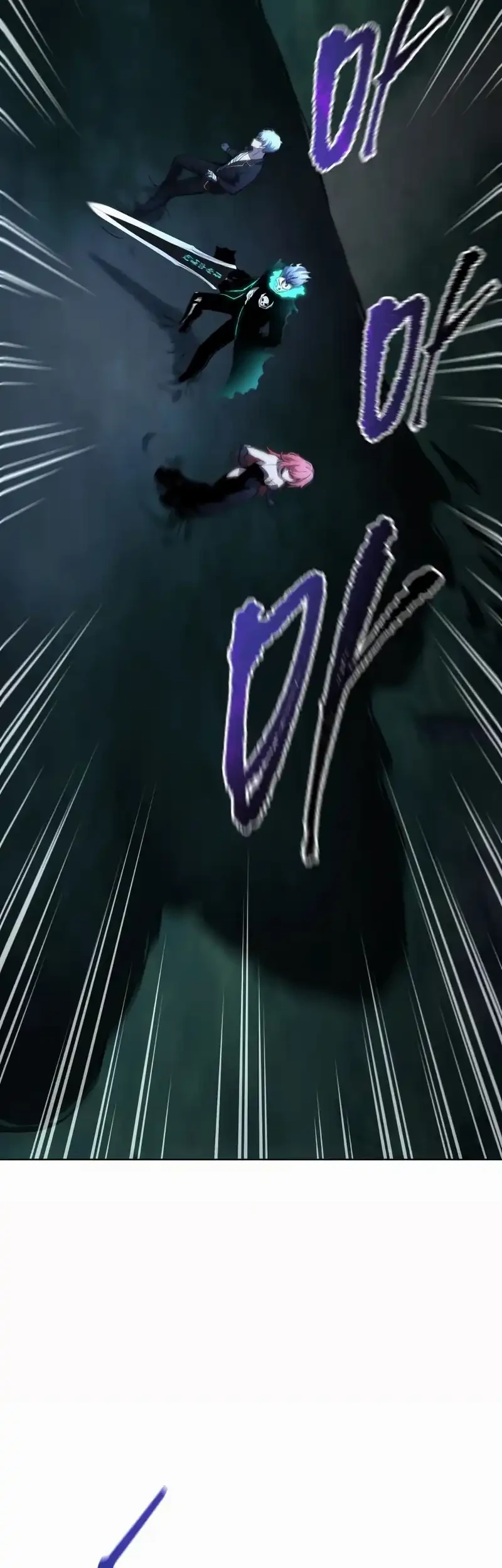 Manhwa Necromancer Academy’s Genius Summoner Chapter 203 gambar nomor 2