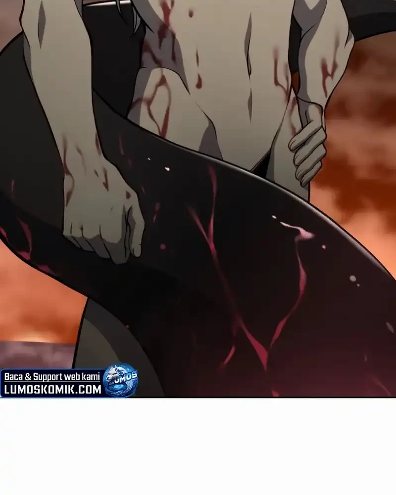 Necromancer Academy’s Genius Summoner Chapter 203 Gambar 67