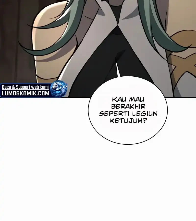 Necromancer Academy’s Genius Summoner Chapter 203 Gambar 70