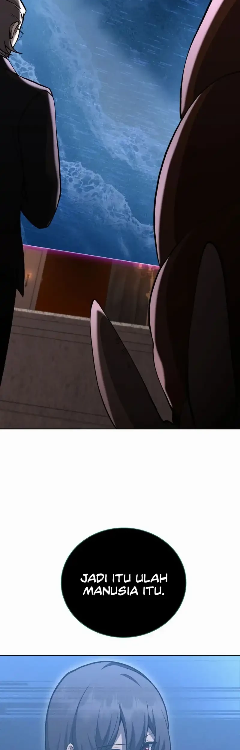 Necromancer Academy’s Genius Summoner Chapter 203 Gambar 55