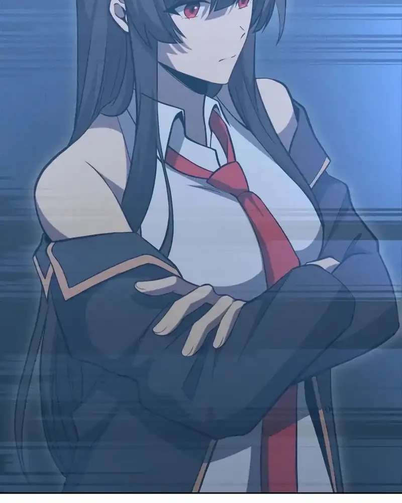 Necromancer Academy’s Genius Summoner Chapter 203 Gambar 56