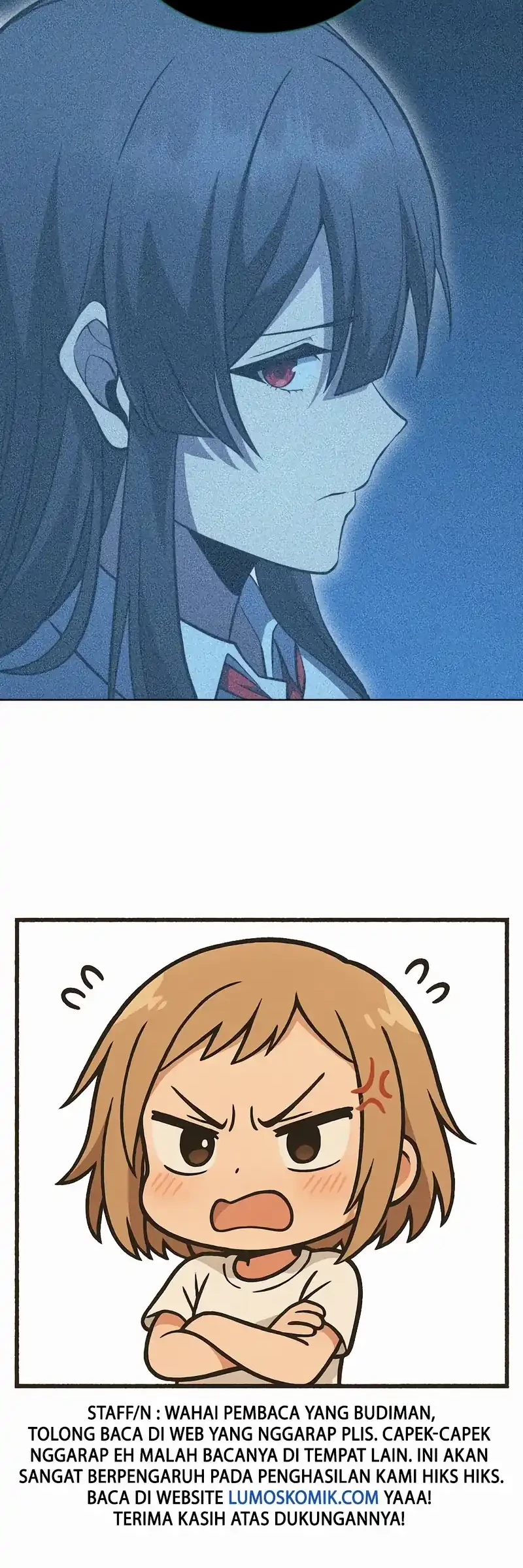 Necromancer Academy’s Genius Summoner Chapter 203 Gambar 61