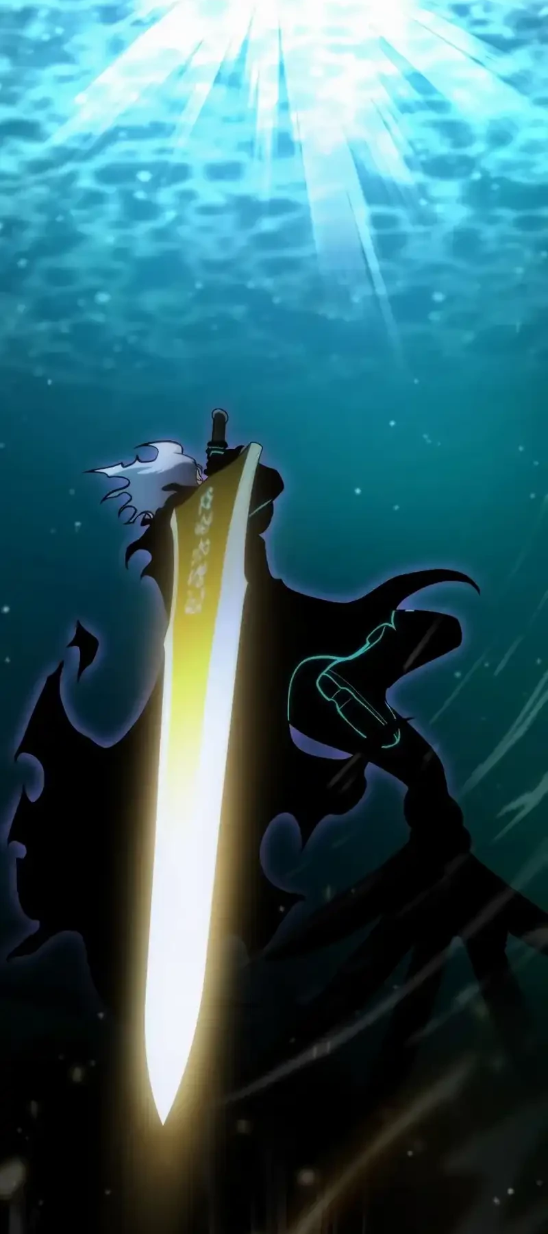 Necromancer Academy’s Genius Summoner Chapter 203 Gambar 17