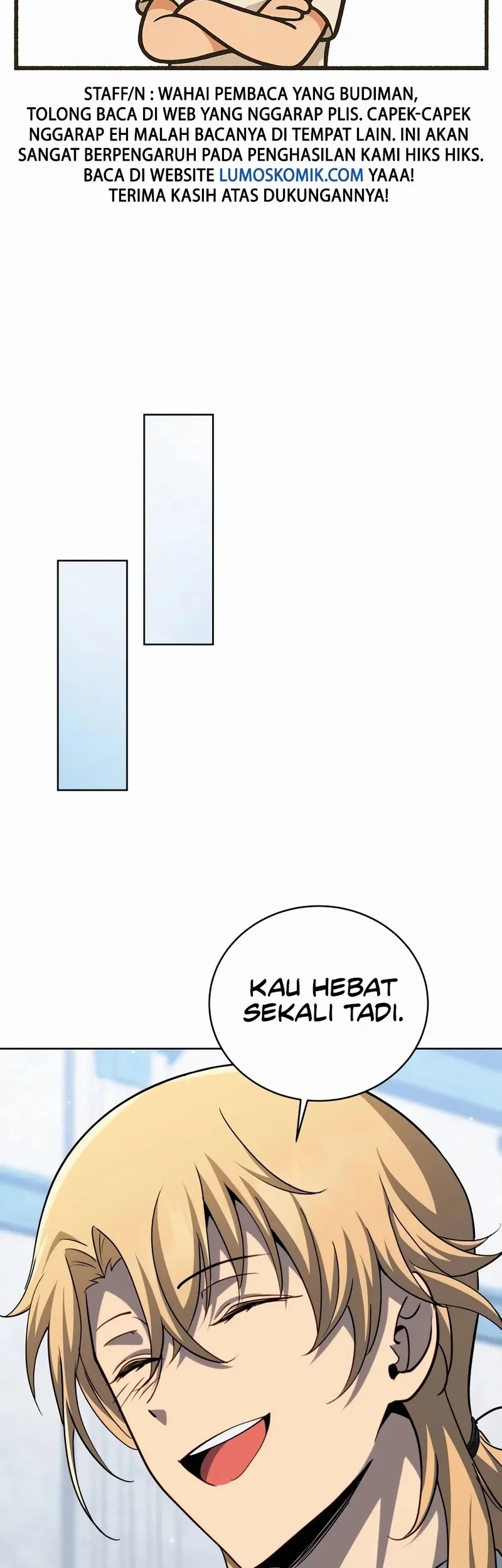 Necromancer Academy’s Genius Summoner Chapter 204 Gambar 54