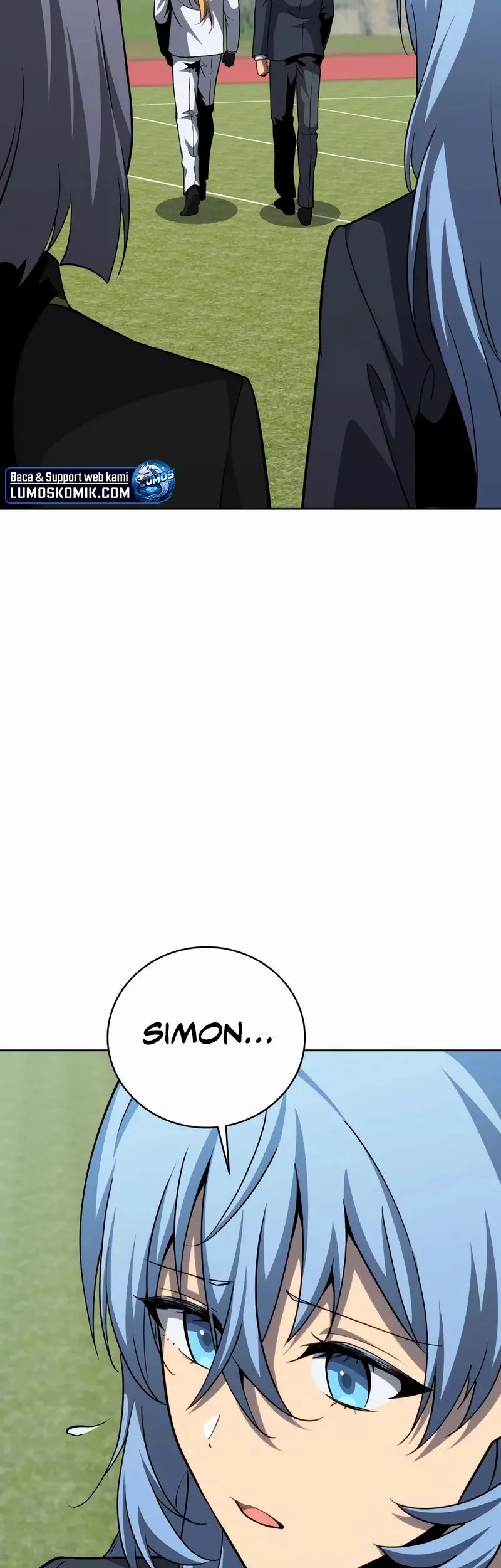 Necromancer Academy’s Genius Summoner Chapter 204 Gambar 50