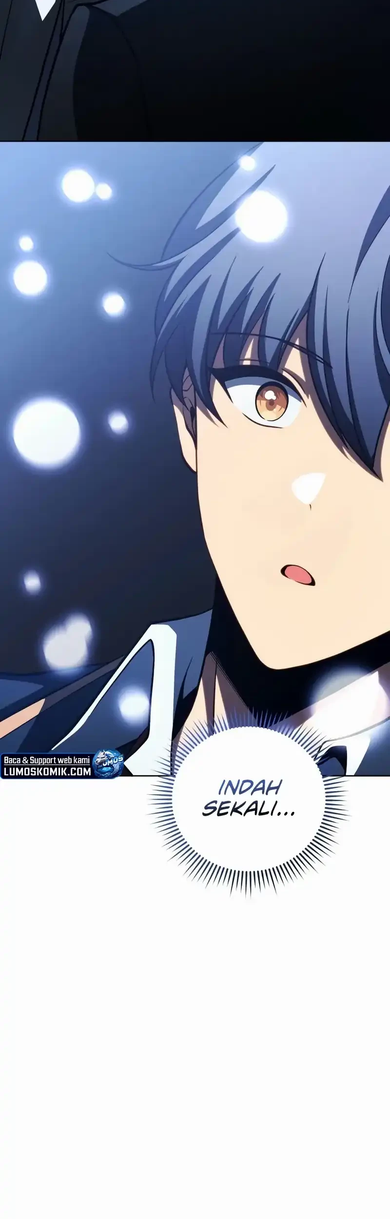 Necromancer Academy’s Genius Summoner Chapter 205 Gambar 26