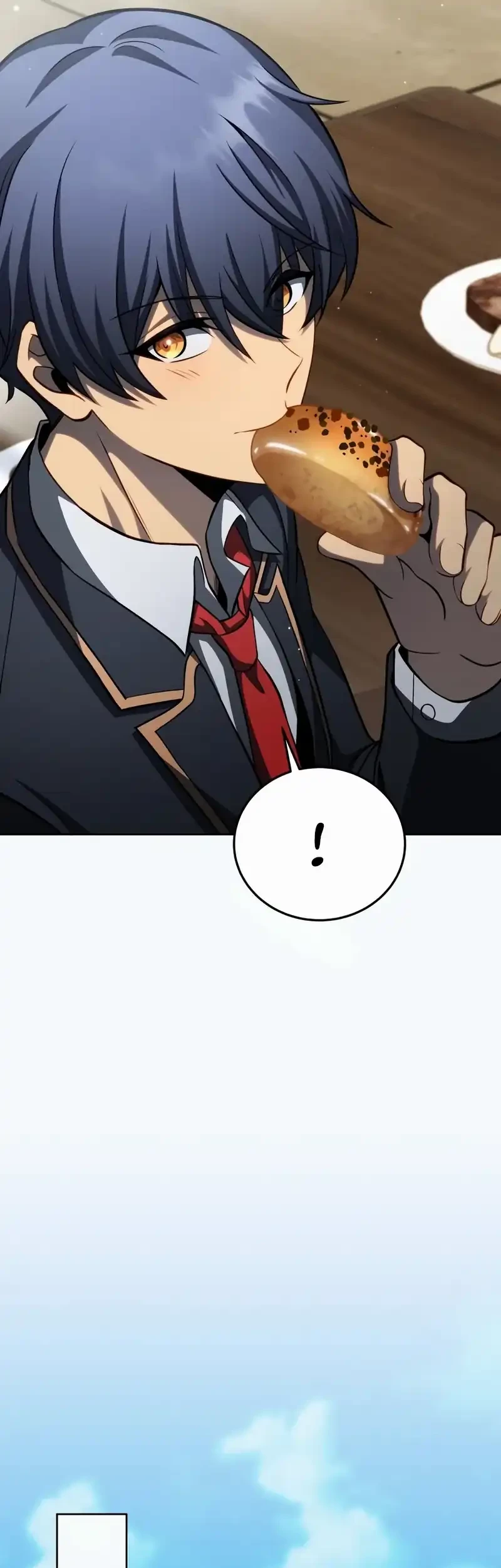 Necromancer Academy’s Genius Summoner Chapter 205 Gambar 61