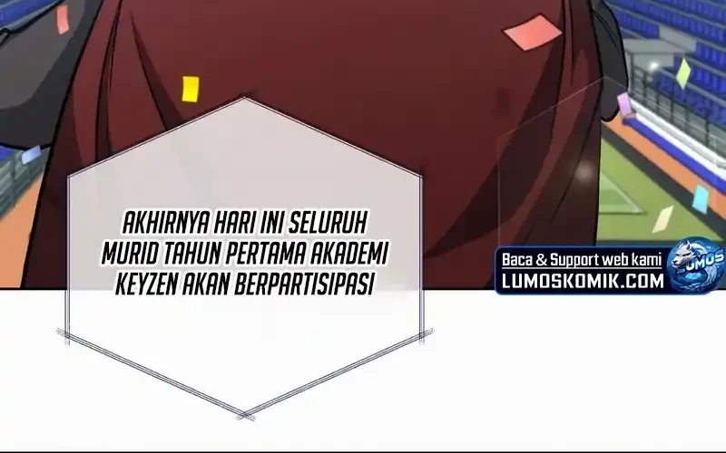 Necromancer Academy’s Genius Summoner Chapter 205 Gambar 63