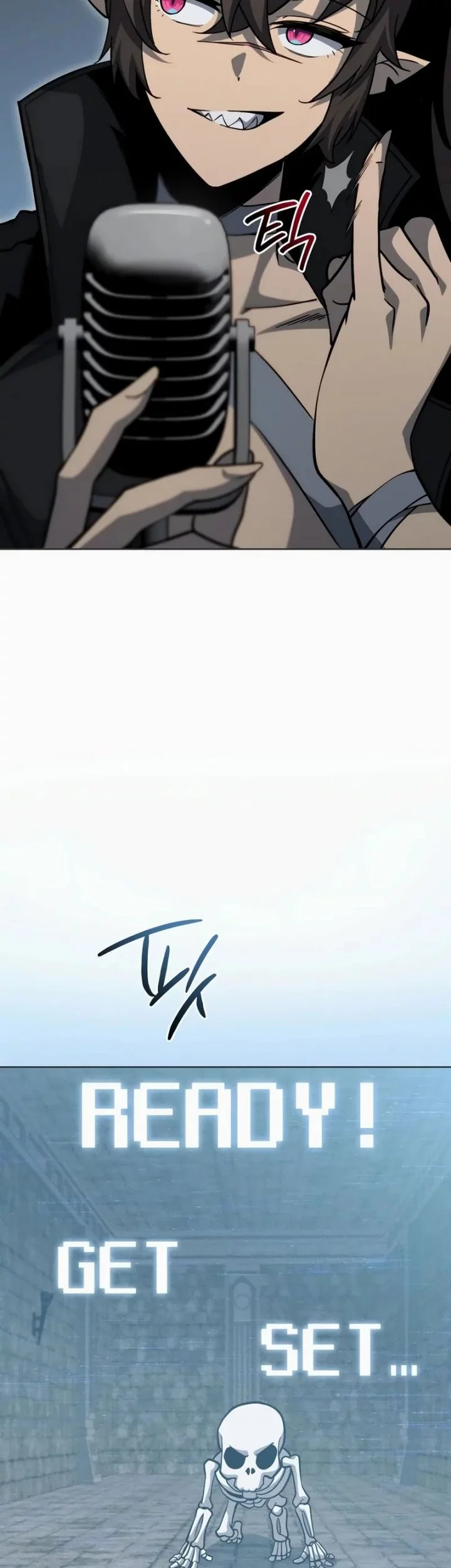 Necromancer Academy’s Genius Summoner Chapter 206 Gambar 28