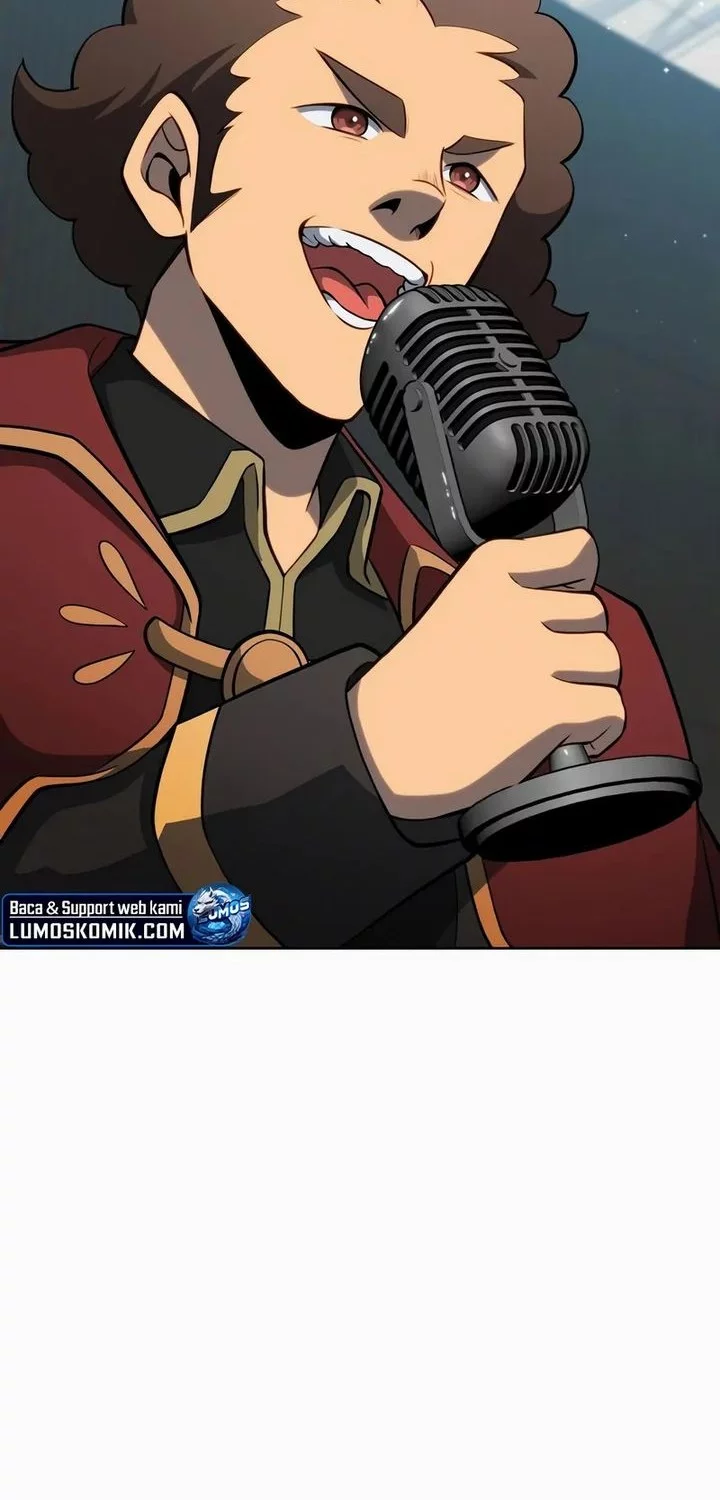 Necromancer Academy’s Genius Summoner Chapter 207 Gambar 21