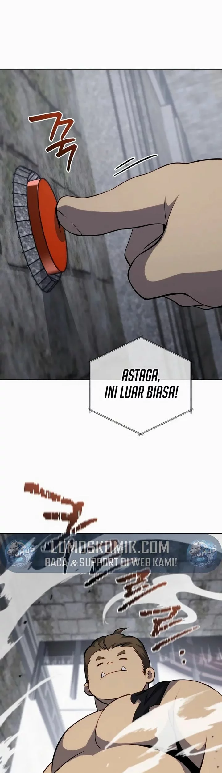 Necromancer Academy’s Genius Summoner Chapter 207 Gambar 24