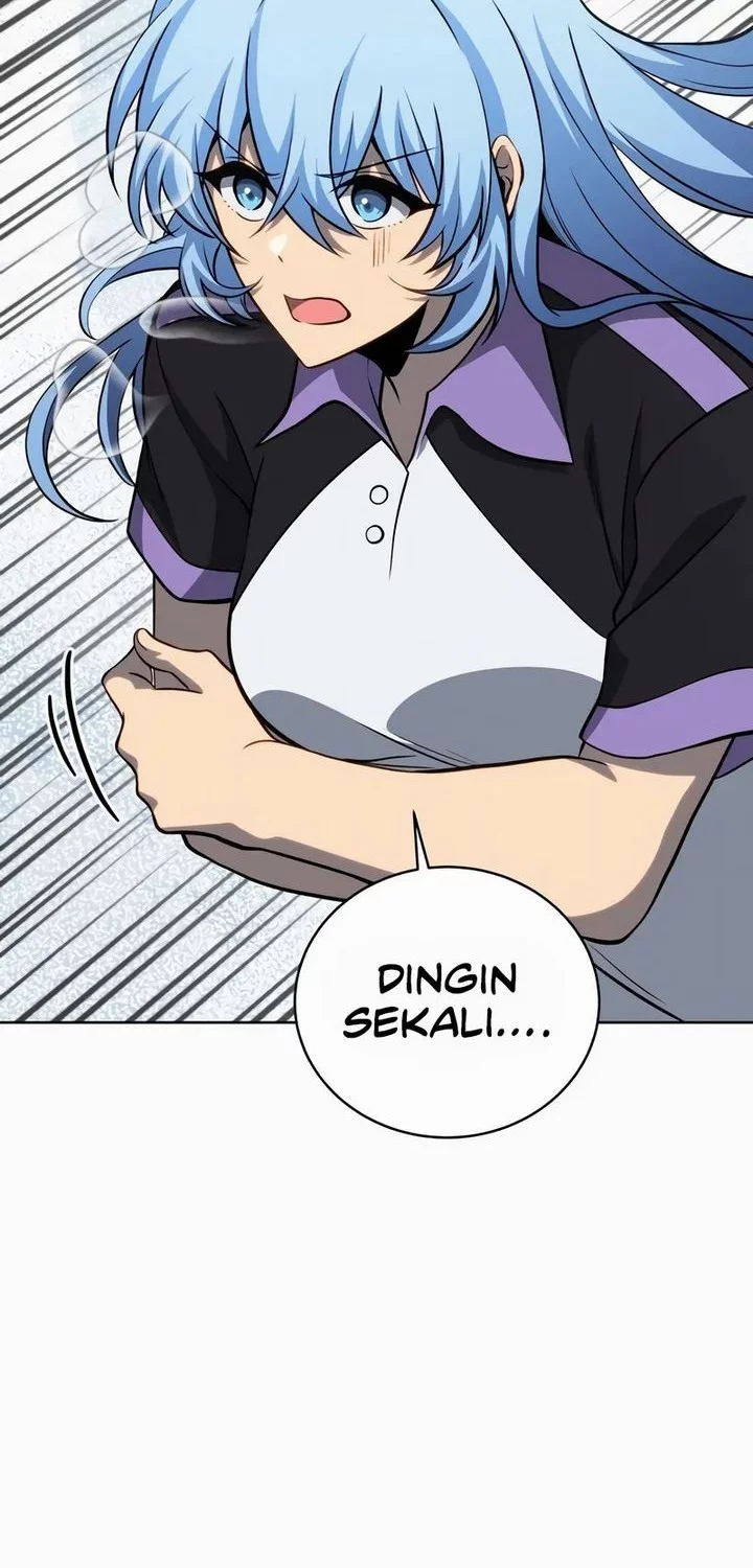 Necromancer Academy’s Genius Summoner Chapter 207 Gambar 46