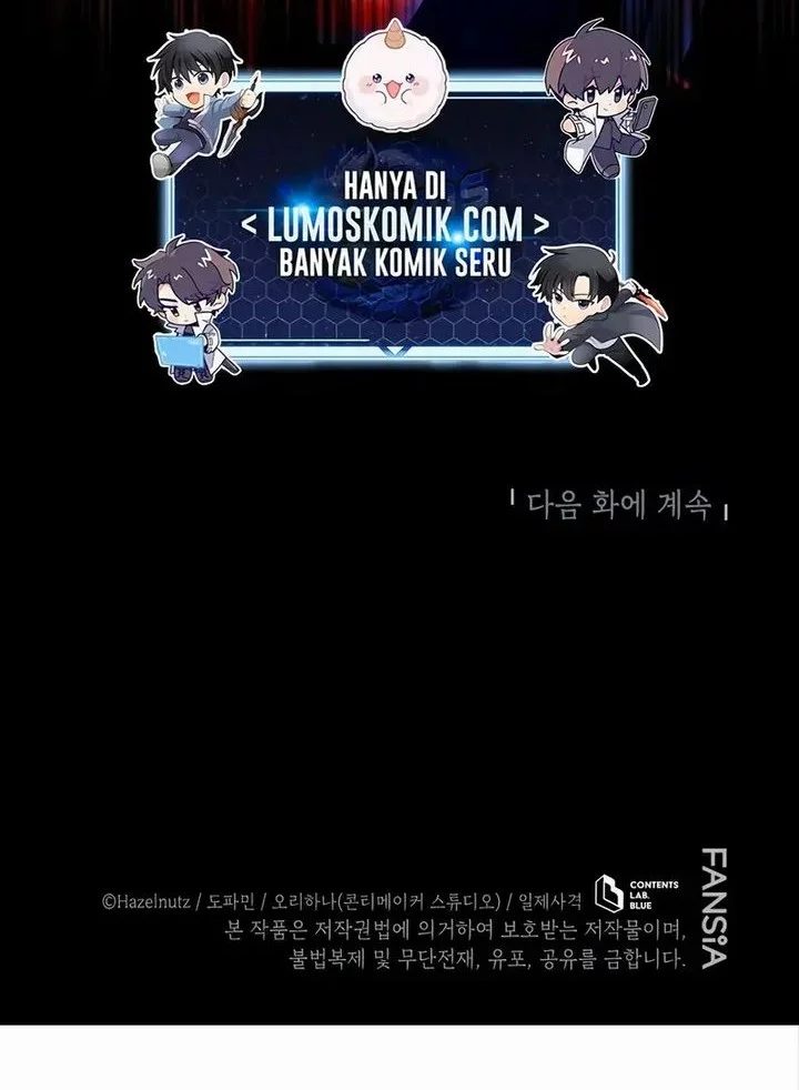 Necromancer Academy’s Genius Summoner Chapter 207 Gambar 69