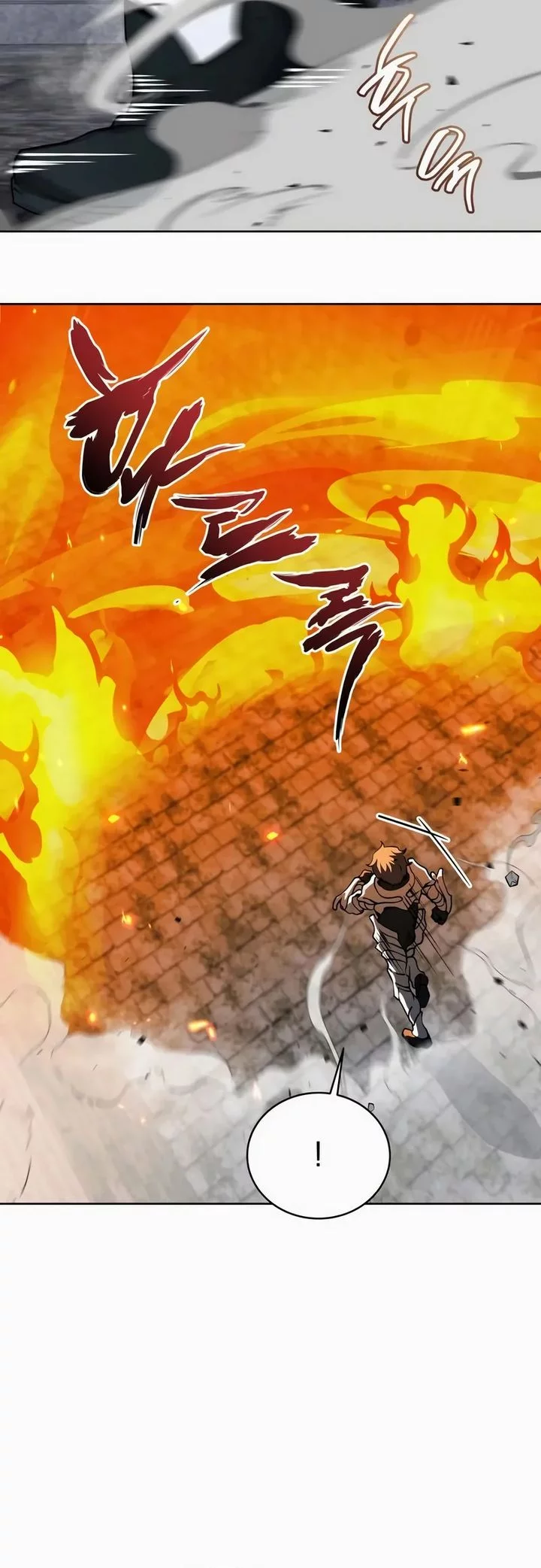 Necromancer Academy’s Genius Summoner Chapter 207 Gambar 5