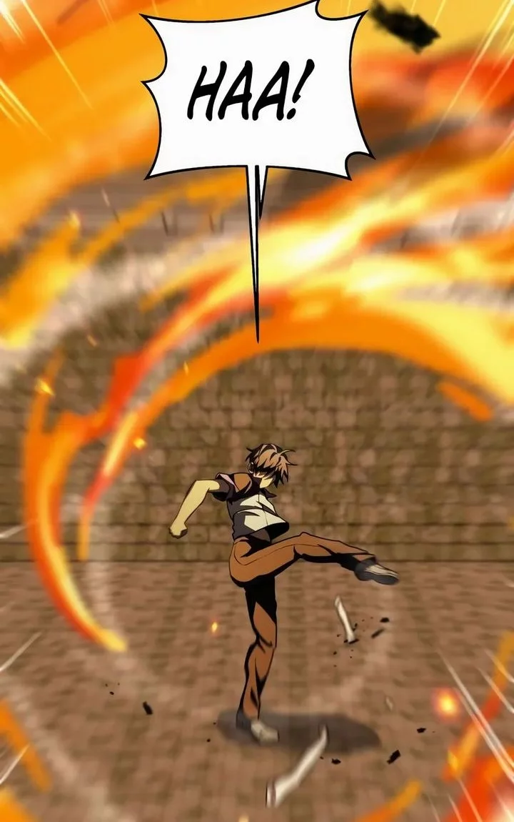 Necromancer Academy’s Genius Summoner Chapter 207 Gambar 9