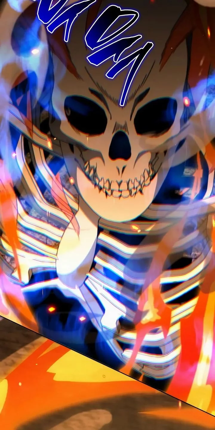 Necromancer Academy’s Genius Summoner Chapter 207 Gambar 11