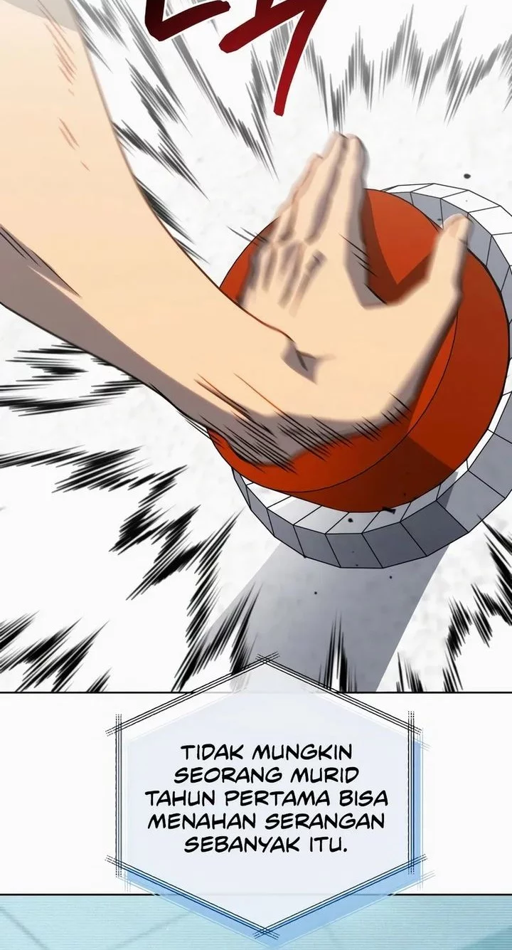 Necromancer Academy’s Genius Summoner Chapter 208 Gambar 47