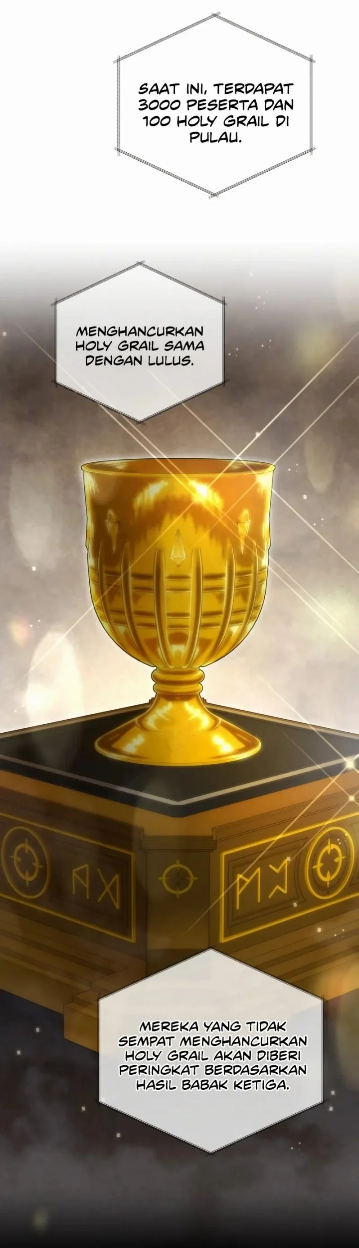 Necromancer Academy’s Genius Summoner Chapter 209 Gambar 30