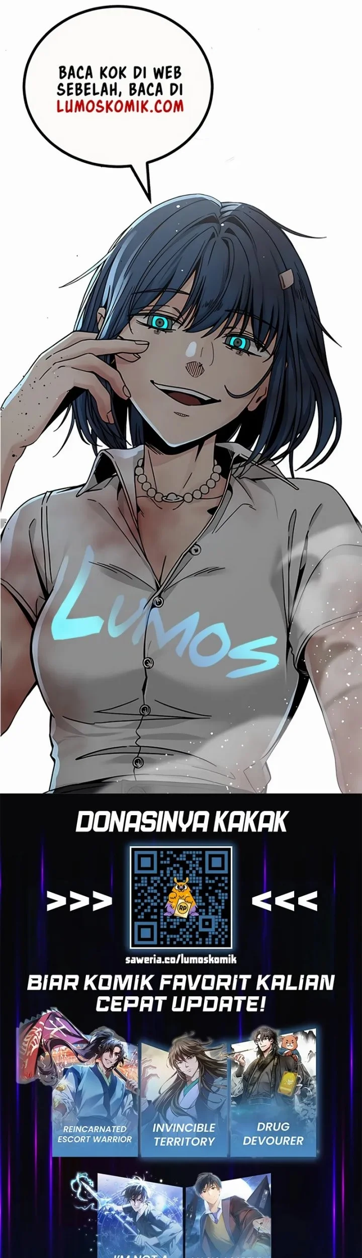 Necromancer Academy’s Genius Summoner Chapter 209 Gambar 74