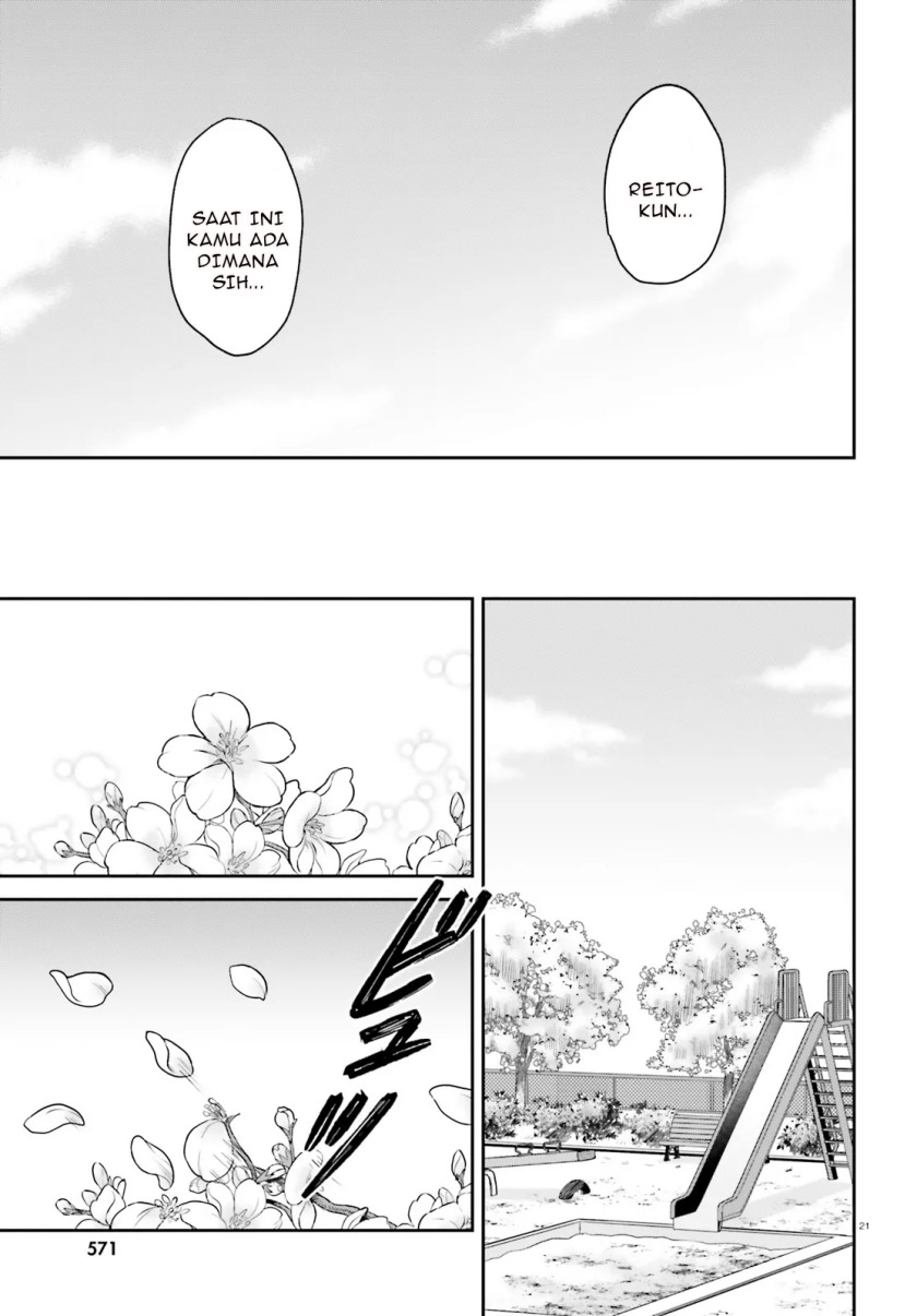 Negatte mo Nai Tsuihou Go kara no Slow Life? Intai Shita Hazu ga Nariyuki de Bishoujo Gal no Shishou ni Nattara Naze ka Mechakucha Natsukareta Chapter 1 Gambar 20