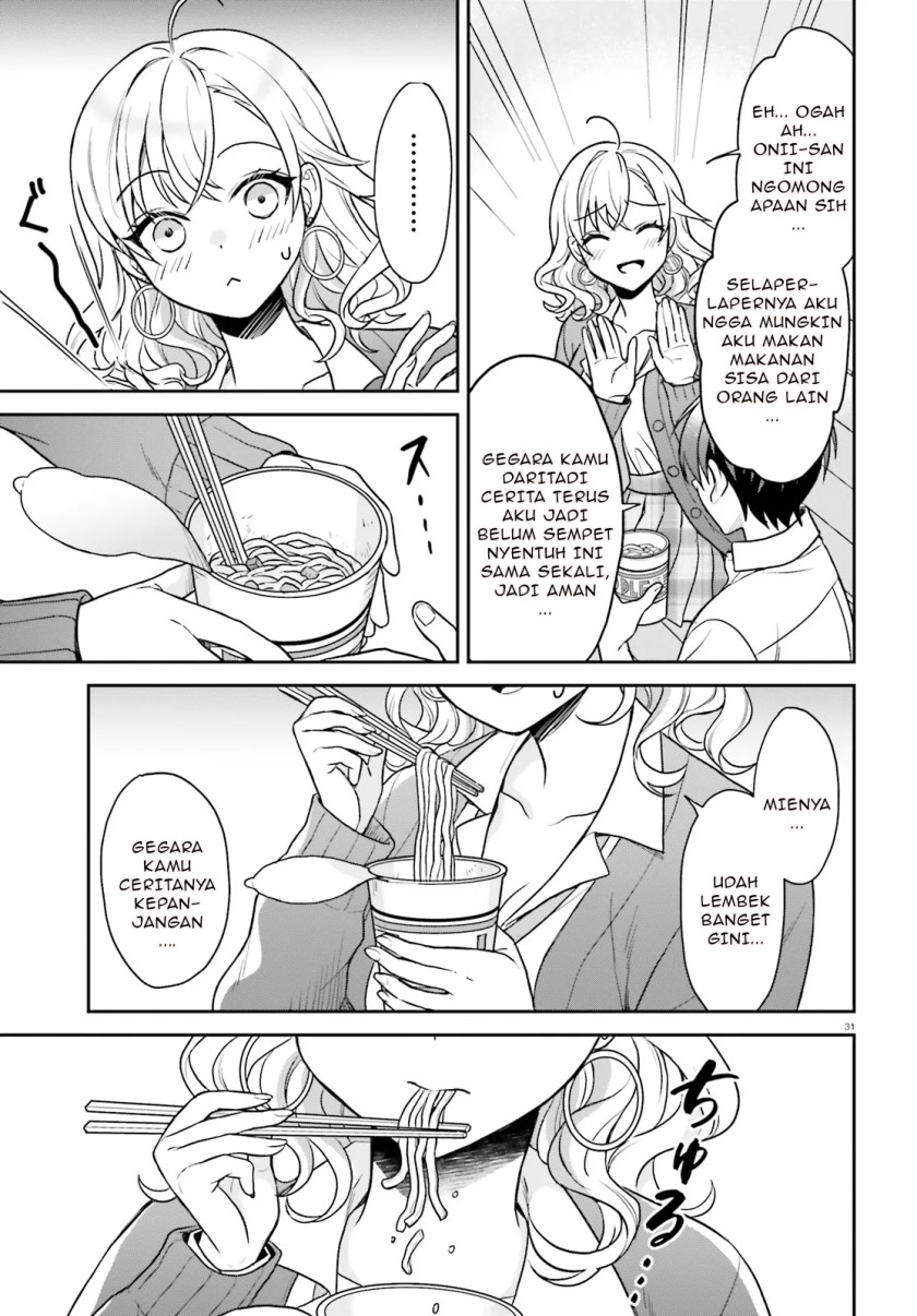 Negatte mo Nai Tsuihou Go kara no Slow Life? Intai Shita Hazu ga Nariyuki de Bishoujo Gal no Shishou ni Nattara Naze ka Mechakucha Natsukareta Chapter 1 Gambar 30