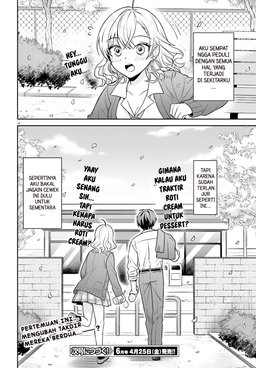 Negatte mo Nai Tsuihou Go kara no Slow Life? Intai Shita Hazu ga Nariyuki de Bishoujo Gal no Shishou ni Nattara Naze ka Mechakucha Natsukareta Chapter 1 Gambar 35
