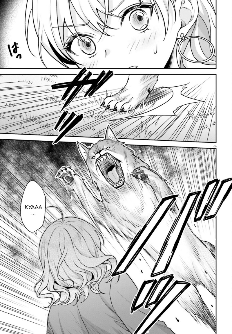 Negatte mo Nai Tsuihou Go kara no Slow Life? Intai Shita Hazu ga Nariyuki de Bishoujo Gal no Shishou ni Nattara Naze ka Mechakucha Natsukareta Chapter 3 Gambar 10