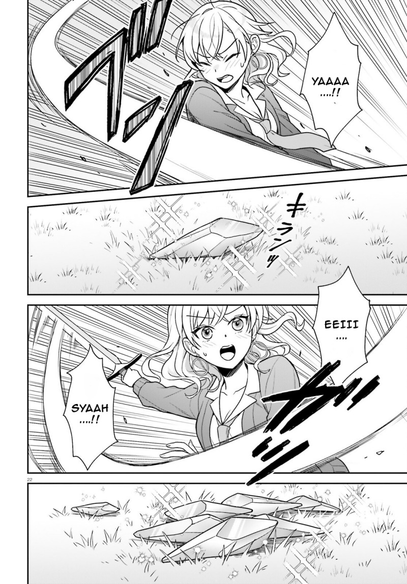 Negatte mo Nai Tsuihou Go kara no Slow Life? Intai Shita Hazu ga Nariyuki de Bishoujo Gal no Shishou ni Nattara Naze ka Mechakucha Natsukareta Chapter 3 Gambar 23